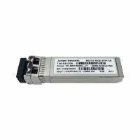 Трансивер Juniper EX-SFP-10GE-SR 10 Гбит/с SFP+ совместимый 10GBASE-SR SFP+