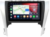 Штатная магнитола Canbox L-Line 4167-9-3103 Toyota Camry XV50 (2011-2014) (9") Android 10 (4G-SIM, 3/32, TS18, DSP, QLed)