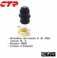 Шаровая опора CTR для Mitsubishi Outlander, Lancer, ASX, Peugeot 4007