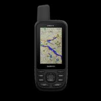 Навигатор Garmin GPSMAP 66i