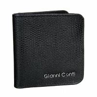 Женские кошельки Gianni Conti Портмоне Gianni Conti 2787487_black