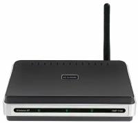 Wi-Fi роутер D-link DAP-1150