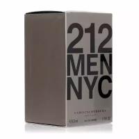 Туалетная вода Carolina Herrera 212 Men 50 мл