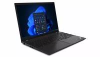 Ноутбук Lenovo ThinkPad T16 Gen2, I7-1360P, Видеокарта Intel Iris Xe, 32 ГБ, 512 ГБ SSD