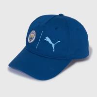 Бейсболка PUMA Puma Manchester City