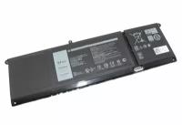 Аккумуляторная батарея для ноутбука Dell Inspiron 13 5310 (V6W33) 15V 3600mAh