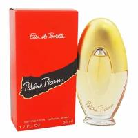 Paloma Picasso Paloma Picasso туалетная вода 50 ml