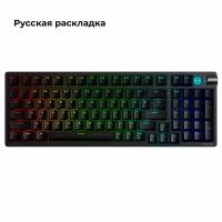 Игровая механическая клавиатура EDIFIER G4K