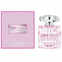 Jimmy Choo Женский Blossom Special Edition 2023 Парфюмированная вода (edp) 60мл