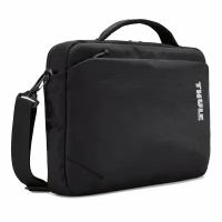 Сумка / дипломат Thule Subterra MacBook Attach, 13", Black