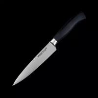 Универсальный кухонный нож Berger Cutlery 16 см, сталь кованая 1.4116, BC121216