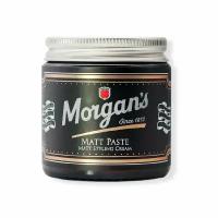 Матовая паста для укладки Matt Paste 120 мл Morgans Pomade Matt Paste 120 мл