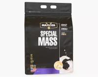 MAXLER Special Mass Gainer 5.45 кг (Ваниль)