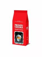 Кофе в зернах Pronto Crema 1 кг