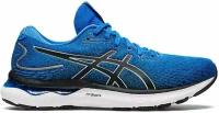 Кроссовки для тенниса Asics Gel-Nimbus 24 (US 8.5; EUR 42; UK 7.5; 26.5 см)