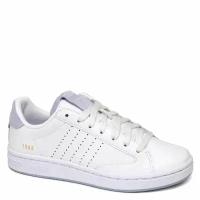 Кеды K-Swiss, размер 40, белый