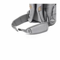 Ремень поясной Peak Design Everyday Hip Belt Ash