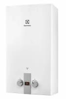 Газовая колонка Electrolux GWH 10 High Performance Eco