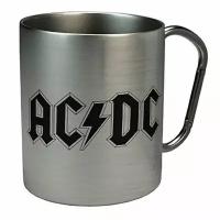 Кружка AC/DC Logo AC/DC x2 MGCM0001