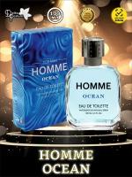 Туалетная вода мужская Homme Ocean, 100 мл 9498379