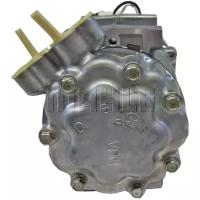 Компрессор Кондиционера Mahle/Knecht арт. ACP48000S