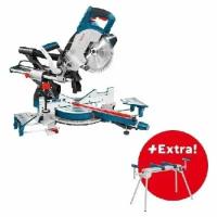 Пила отрезная полустационарная (электрическая) 0615990FV8 – Bosch Power Tools – 3165140777780