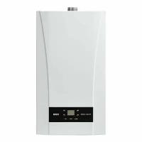 ECO NOVA 1. 24F котел газовый настенный/ одноконтурный/ турбированный Baxi 100022963