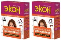 Экон Клей Виниловый, 200 г, 2 шт