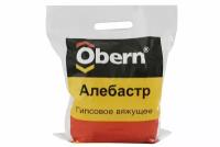 Алебастр OBERN, 3 кг