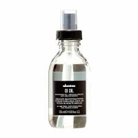 Масло для абсолютной красоты волос 135 мл Davines OI Oil Absolute Beautifying Potion 135 мл