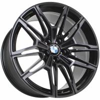 Колесный диск Sakura Wheels 9555-461 9.5xR19/5x120 D72.6 ET39