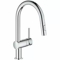 Смеситель для кухни Grohe Minta Хром (32321002)