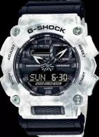 Наручные часы CASIO G-Shock