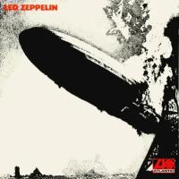 Led Zeppelin "Led Zeppelin" Lp