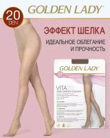 Колготки Golden Lady Vita