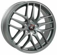 Диск колесный Yamato Samurai (Thailand) Eiko 8x18/5x114,3 D60,1 ET50 HS Toyota Camry