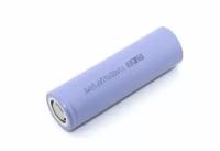 Аккумулятор типа 21700 Li-Ion Lishen LR2170LA-40A 4000mAh, 3.7V