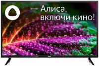 Телевизор LED BBK 32" 32LEX-7246/TS2C HD READY Smart TV