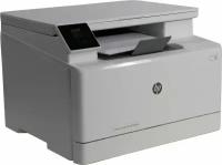 Многофункциональное устройство HP Color LaserJet Pro M182n (7KW54A)