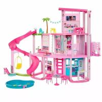 Игровой набор Barbie Dreamhouse