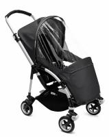 Дождевик для коляски Bugaboo Bee high performance, black