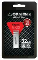 USB flash накопитель OltraMax Key G720 32GB