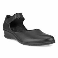 Туфли женские ECCO FELICIA, черный37 размер