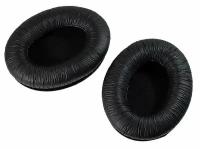 Амбушюры (ear pads) для наушников Sennheiser HD418 / HD419 / HD428 / HD429 / HD438 / HD439 / HD448 / HD449 / HD180 / HD201 / HD206