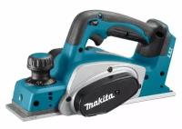 Электрорубанок Makita сетевой KP0800