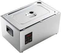 Аппарат Sous Vide Apach Cook Line ASV 1/1 GN NEW