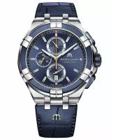 Наручные часы Maurice Lacroix AI1018-SS001-432-4