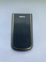 Задняя крышка Nokia 8800 Arte Carbon