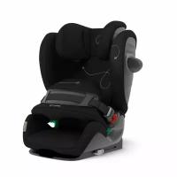 Автокресло группа 1/2/3 (9-36 кг) Cybex Pallas G i-Size, moon black