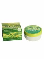 Крем массажный CLEAN & MOISTURE GREEN TEA MASSAGE, 300г